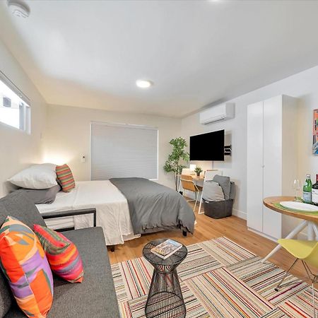 Silicon Valley Stay Apartments San Carlos Zewnętrze zdjęcie