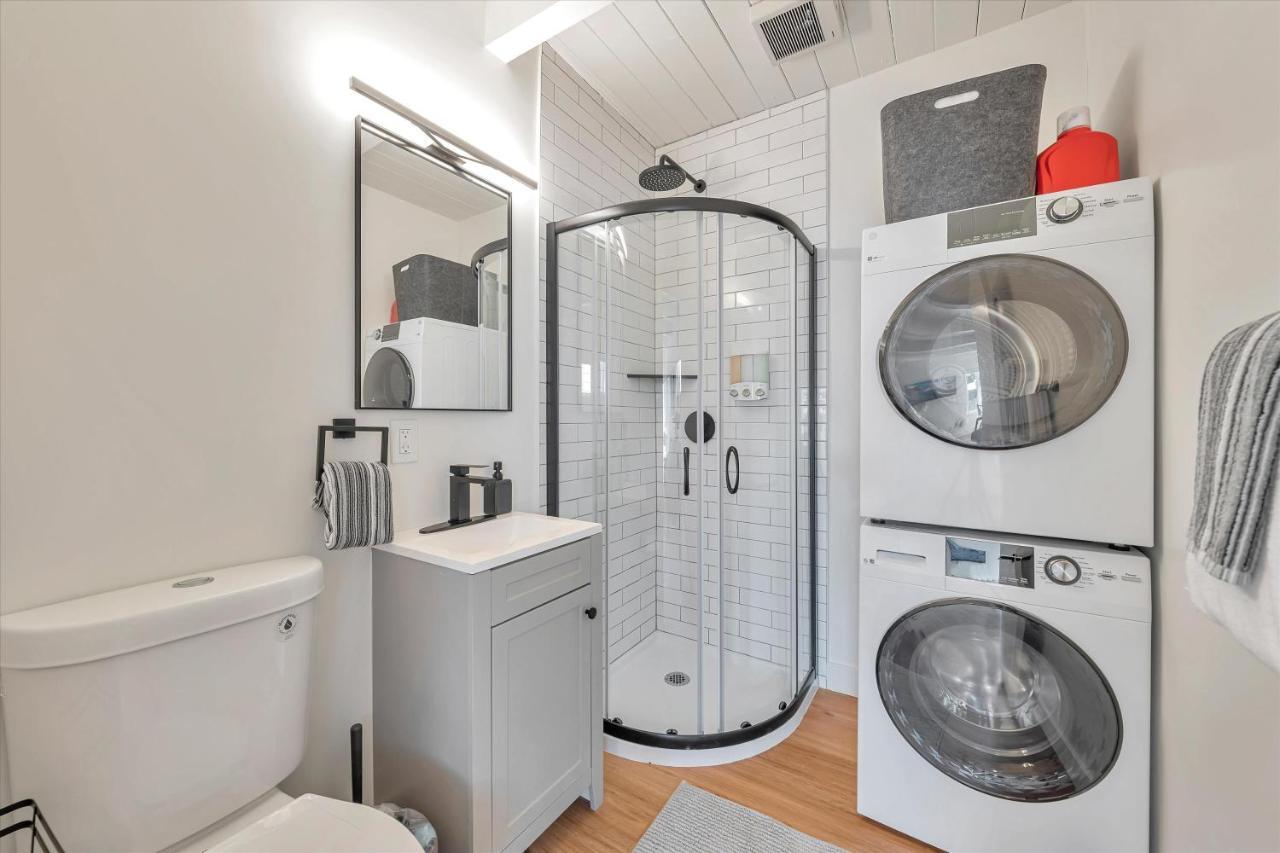 Silicon Valley Stay Apartments San Carlos Zewnętrze zdjęcie