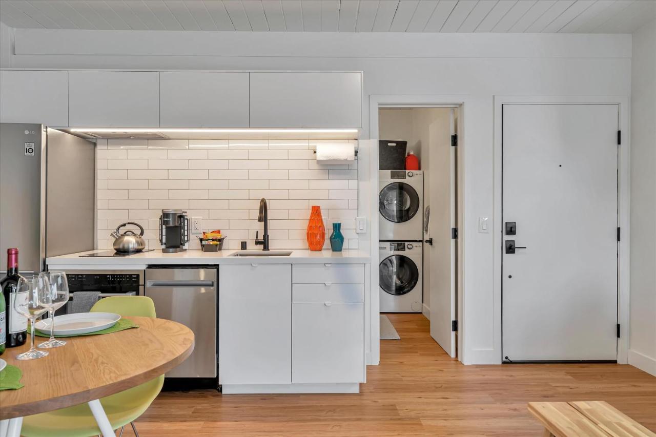 Silicon Valley Stay Apartments San Carlos Zewnętrze zdjęcie