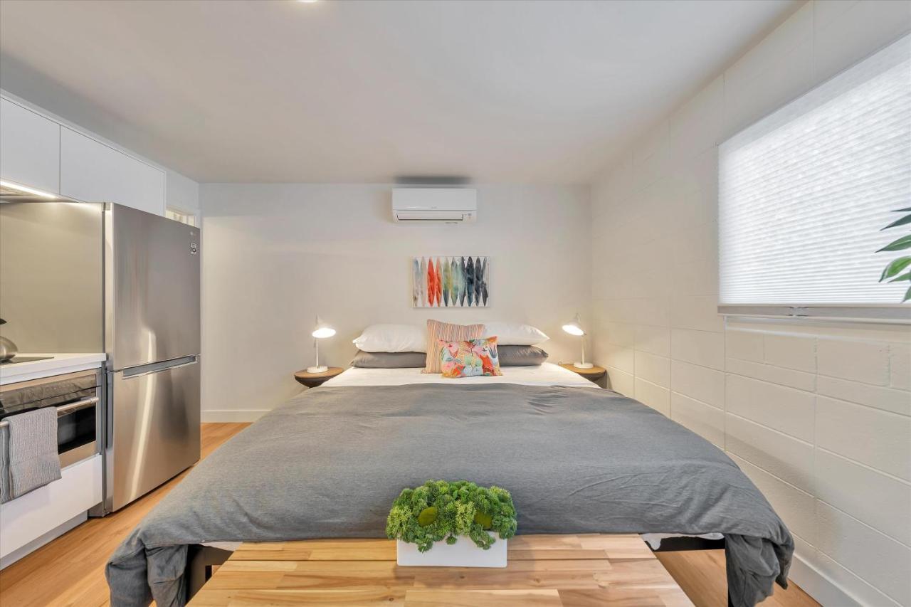 Silicon Valley Stay Apartments San Carlos Zewnętrze zdjęcie