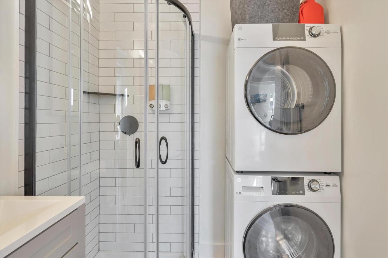 Silicon Valley Stay Apartments San Carlos Zewnętrze zdjęcie