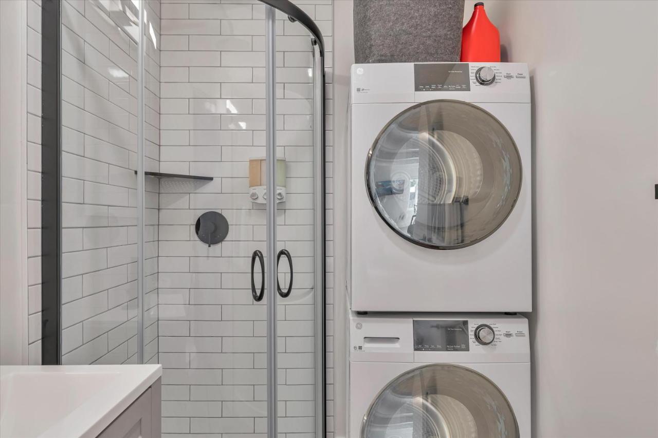 Silicon Valley Stay Apartments San Carlos Zewnętrze zdjęcie