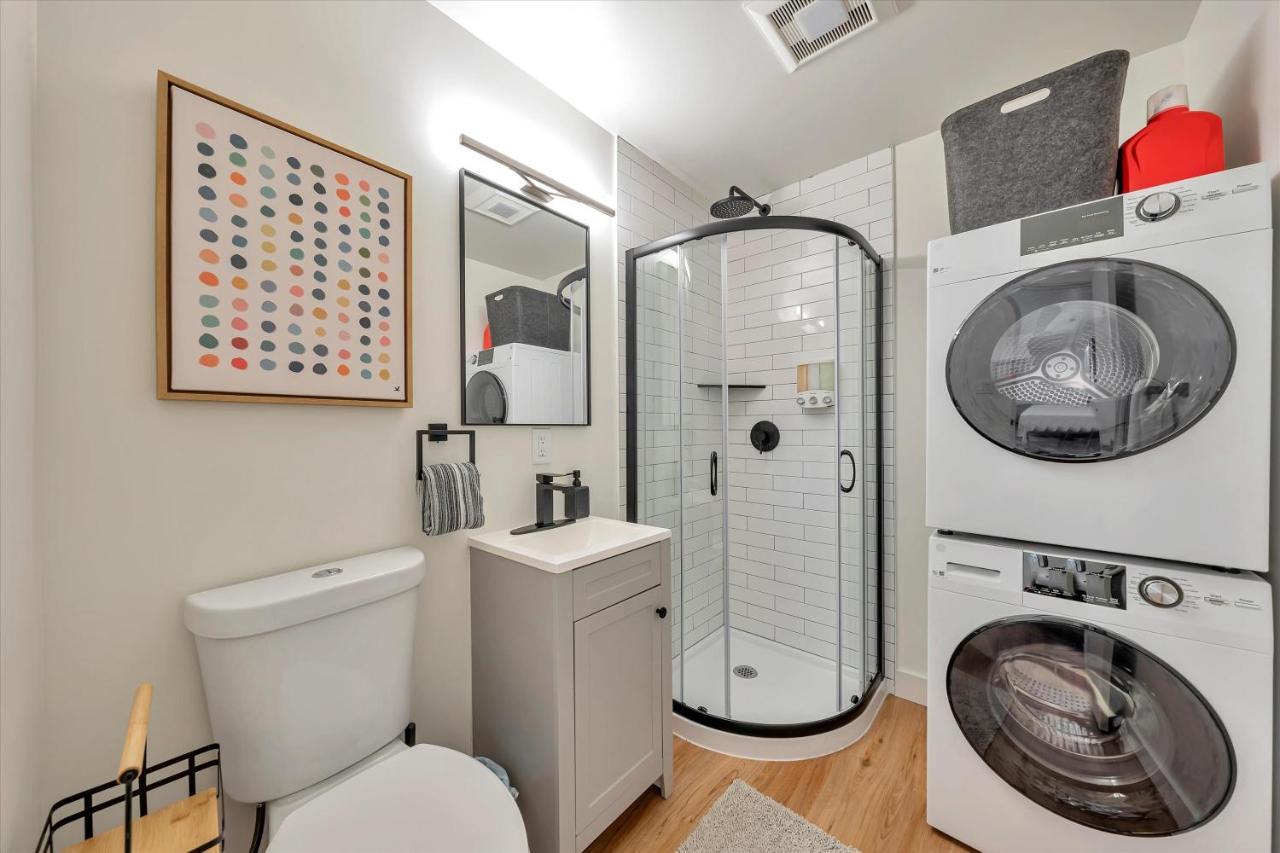 Silicon Valley Stay Apartments San Carlos Zewnętrze zdjęcie