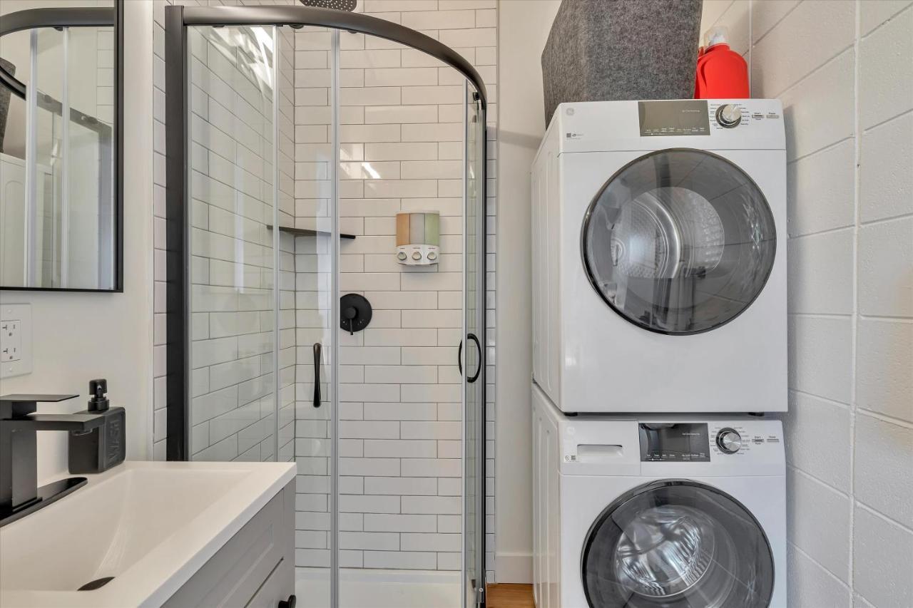 Silicon Valley Stay Apartments San Carlos Zewnętrze zdjęcie