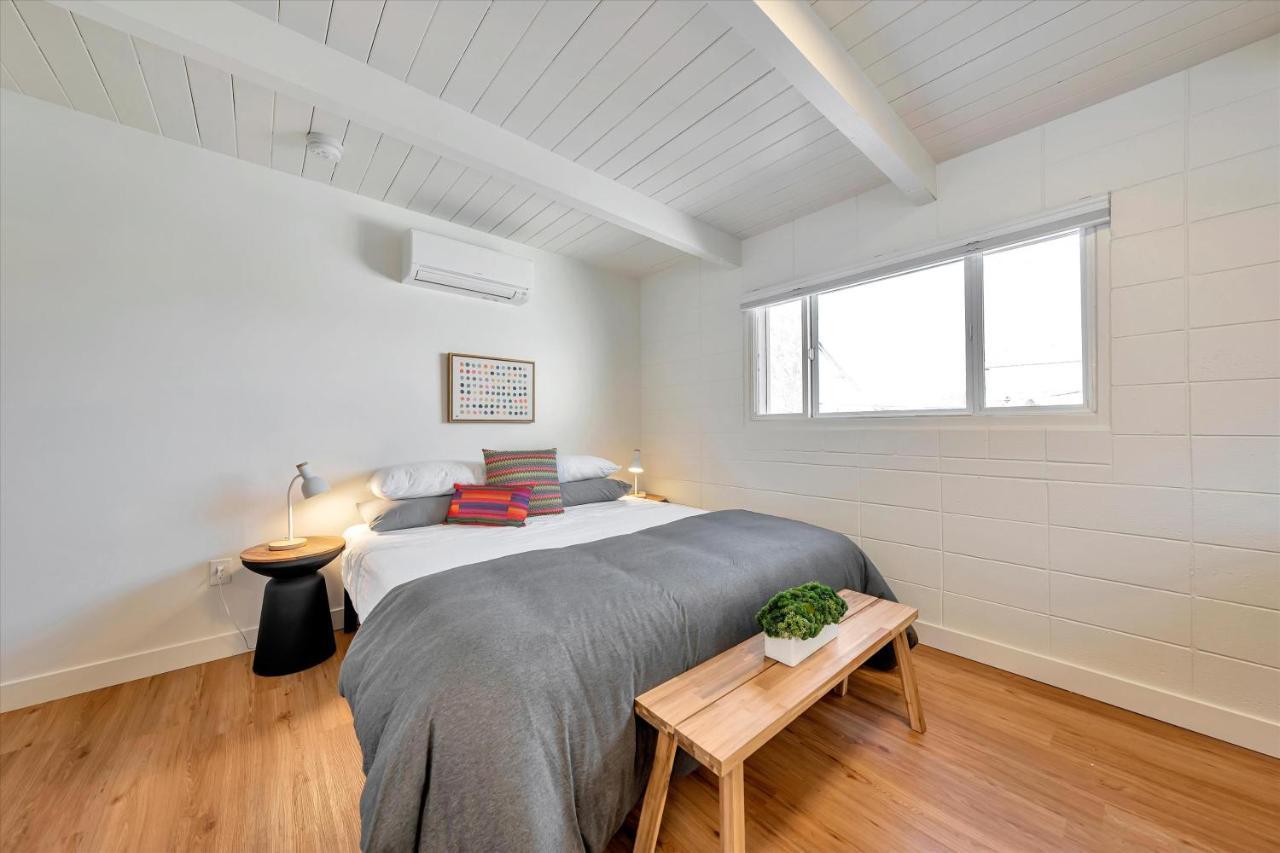 Silicon Valley Stay Apartments San Carlos Zewnętrze zdjęcie