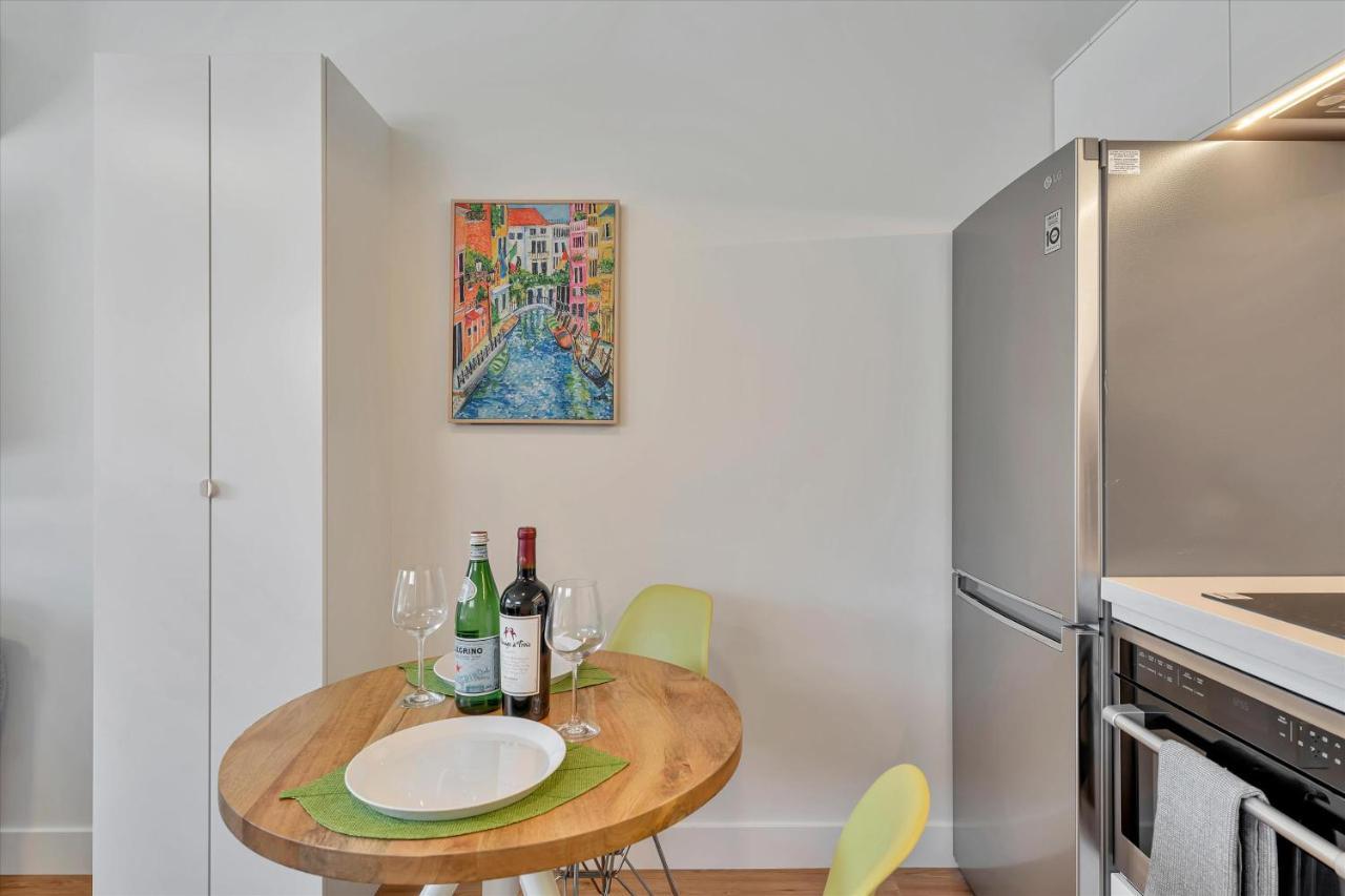Silicon Valley Stay Apartments San Carlos Zewnętrze zdjęcie