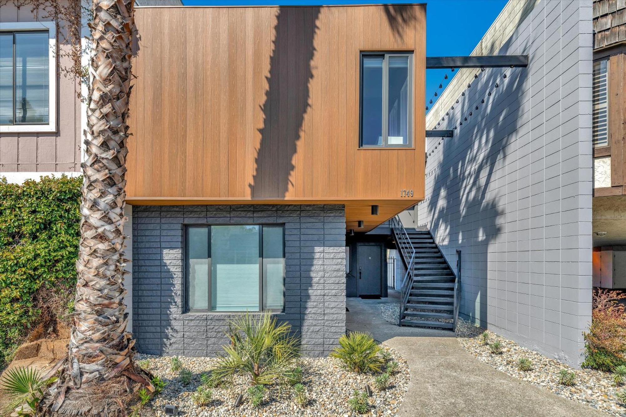 Silicon Valley Stay Apartments San Carlos Zewnętrze zdjęcie