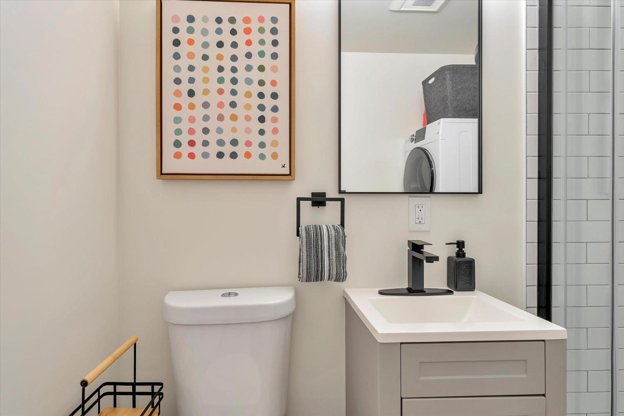 Silicon Valley Stay Apartments San Carlos Zewnętrze zdjęcie