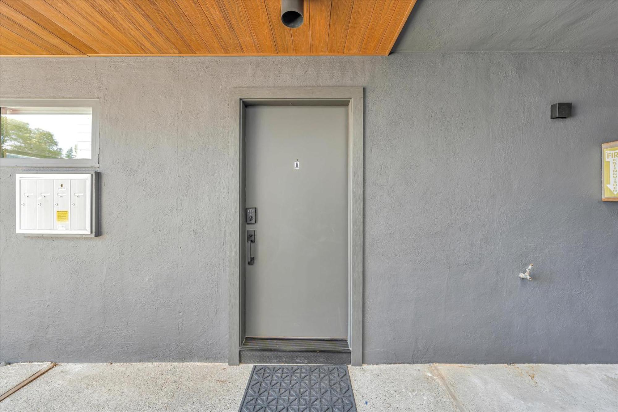 Silicon Valley Stay Apartments San Carlos Zewnętrze zdjęcie